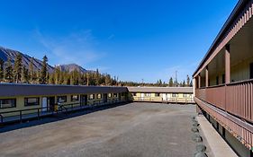 Talbot Arm Motel